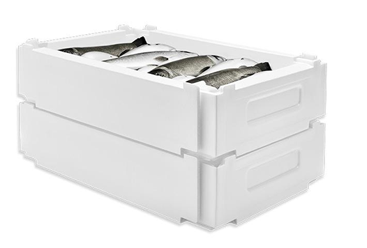 Cold-chain transport boxes Cold-chain transport boxes