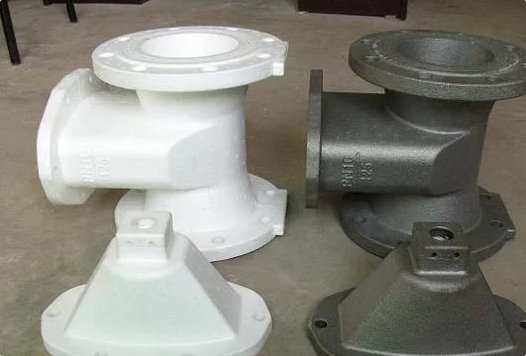 Lost foam casting patterns Lost foam casting patterns
