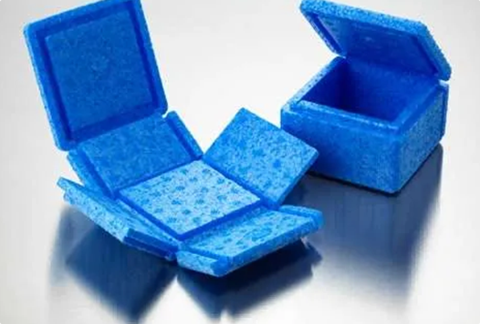 High-value equipment packaging High-value equipment packaging