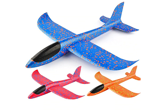 Toys and model aircraft Toys and model aircraft