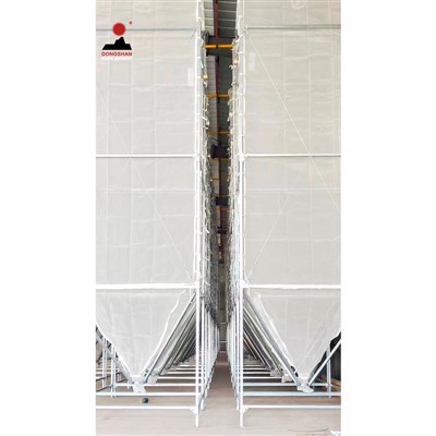 EPS Silo System