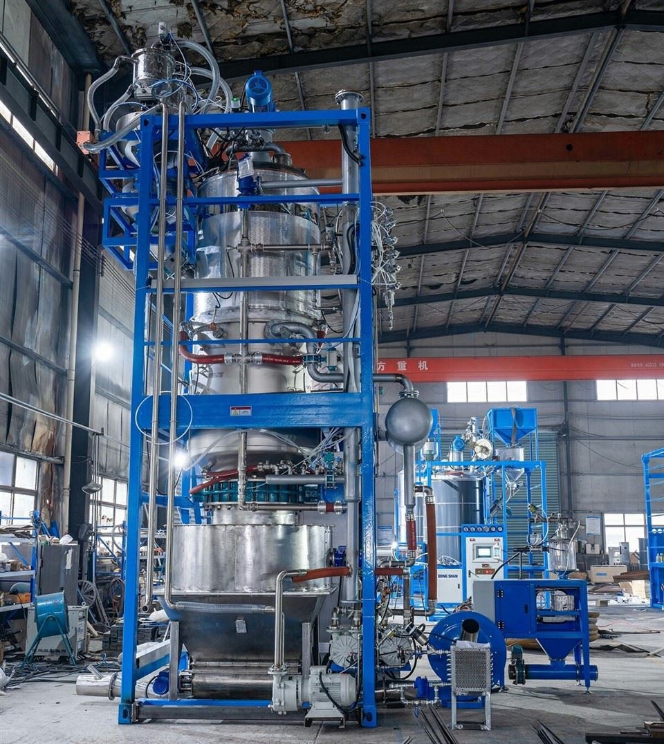 Particle Foam Processing Machine suppliers