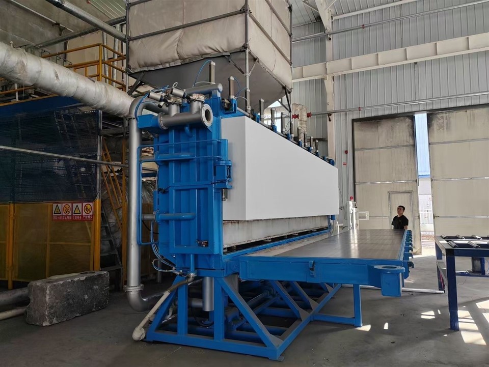 Polystyrene Board Molding Equipment best