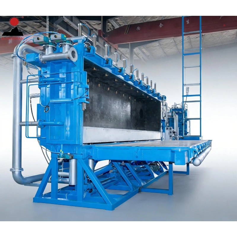 Polystyrene Board Molding Equipment price