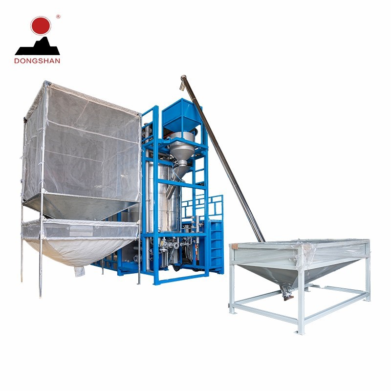 Polystyrene Foam Maker high quality