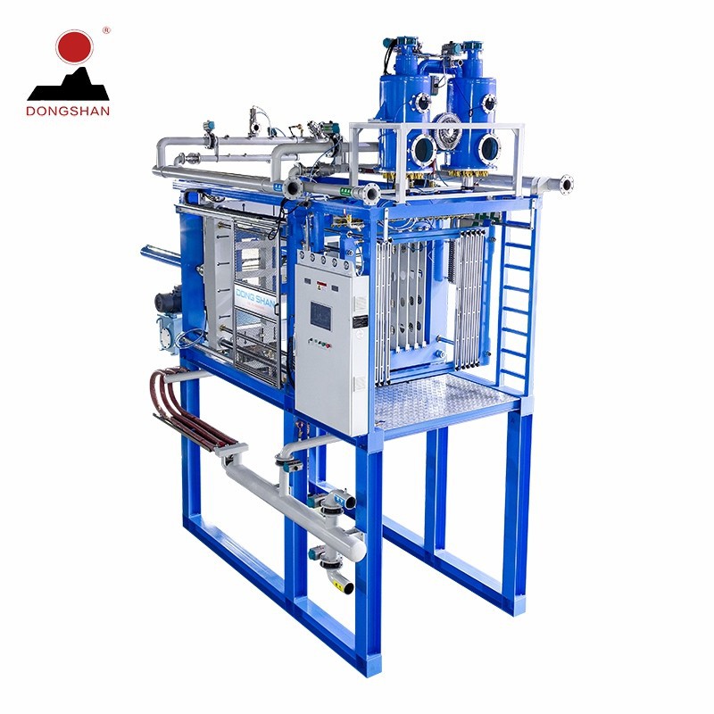Polystyrene Foam Molder high quality