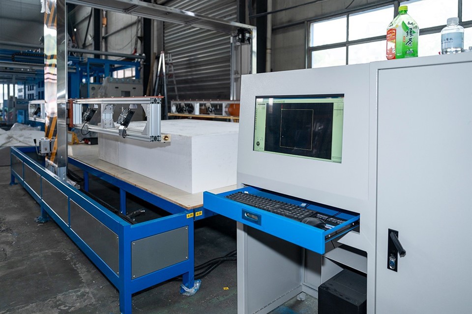 Polystyrene Sheet Cutter best