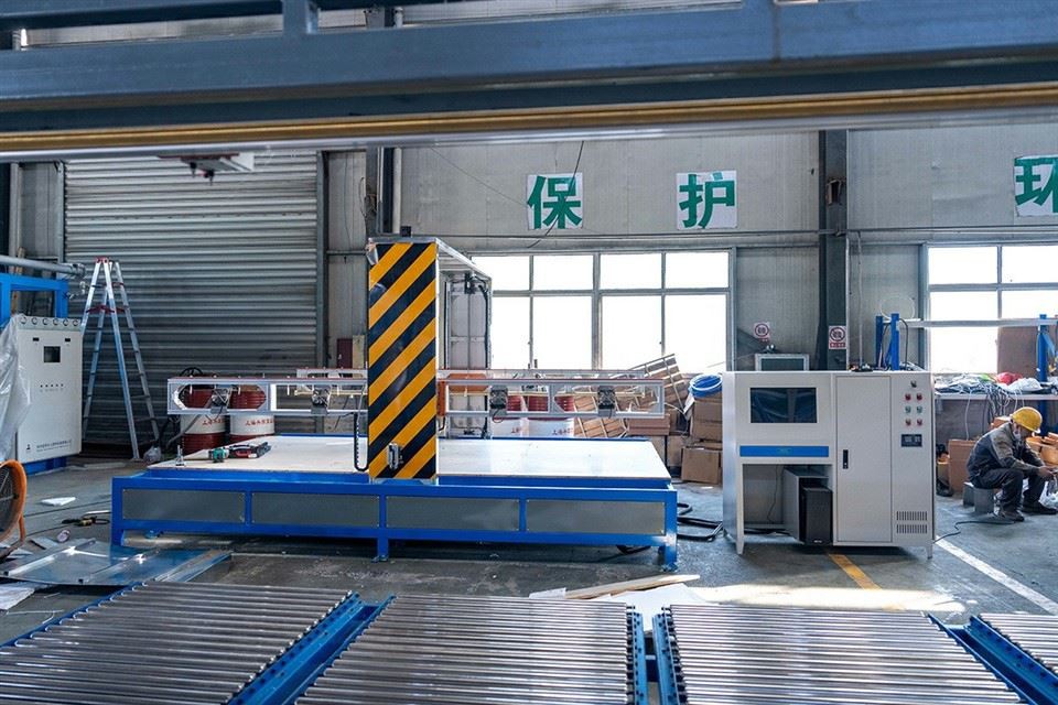 Polystyrene Sheet Cutter suppliers