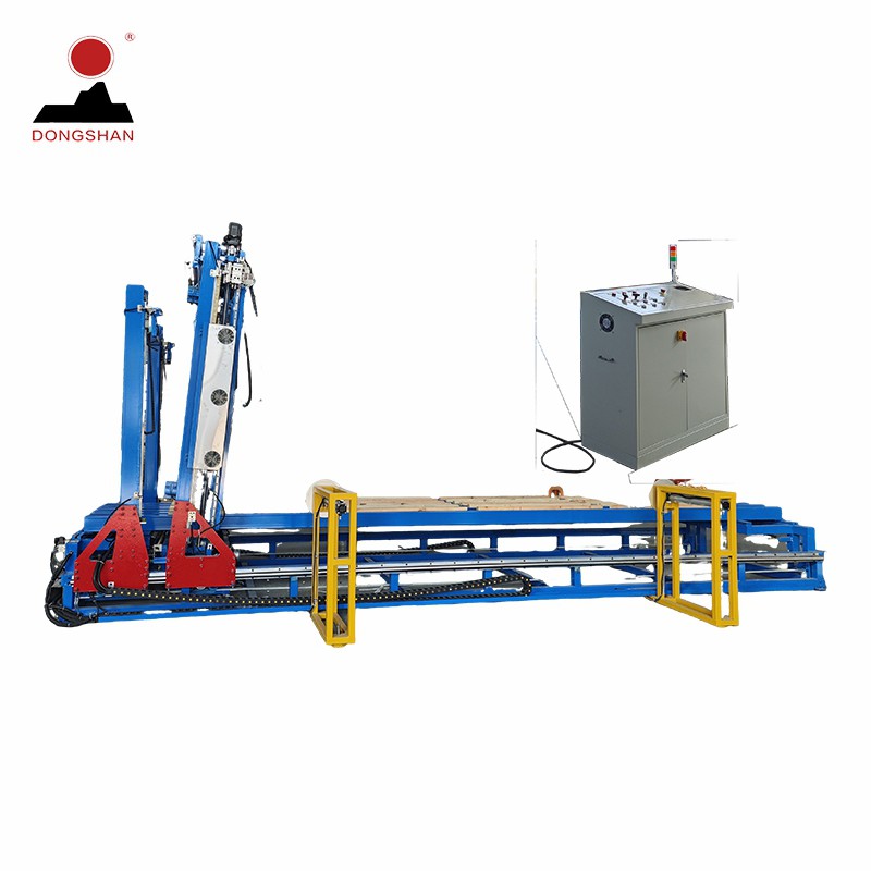 Polystyrene Sheet Cutter