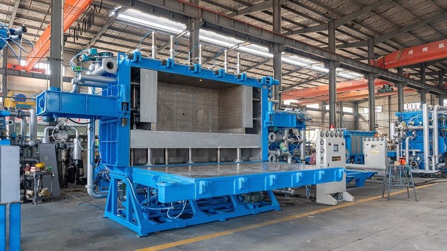 SIP Panel Production Machine suppliers