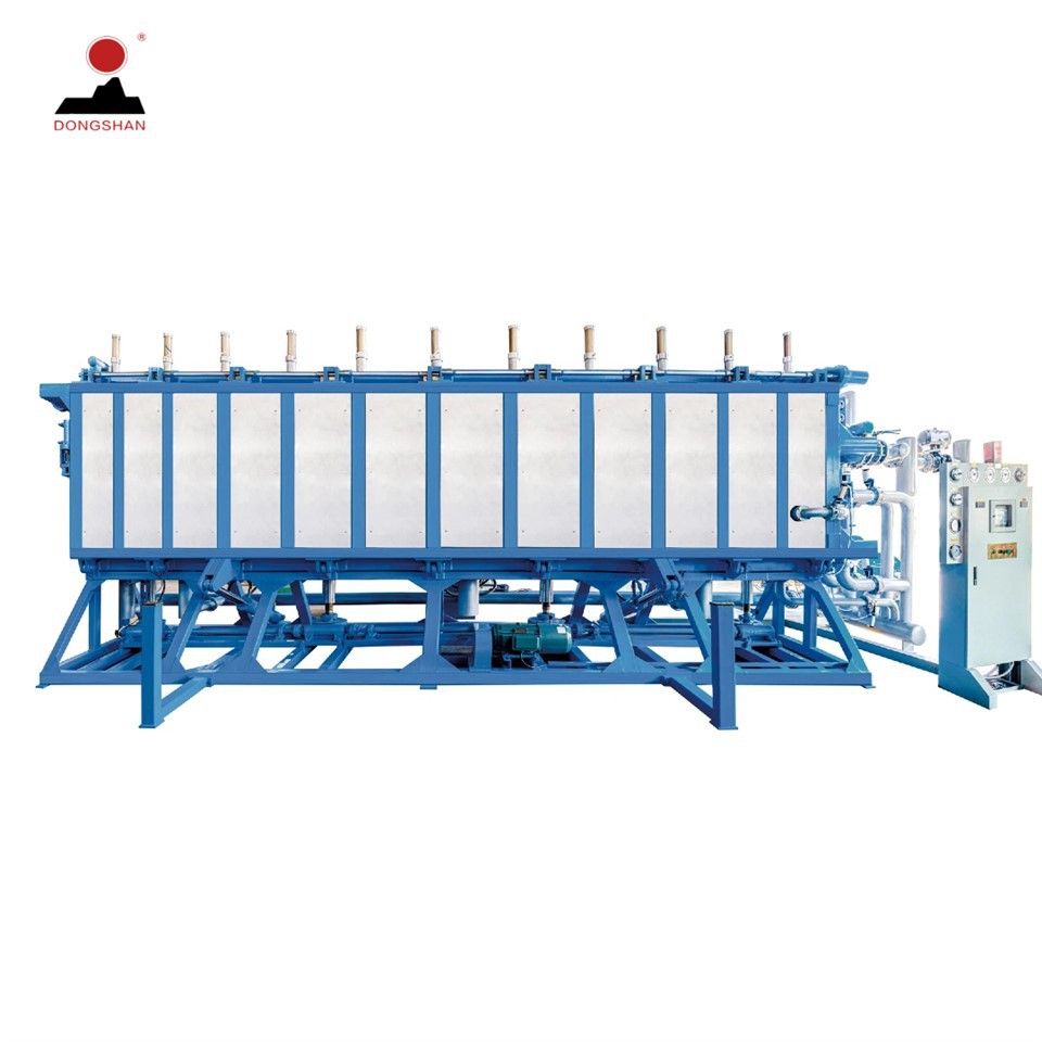 SIP Panel Production Machine