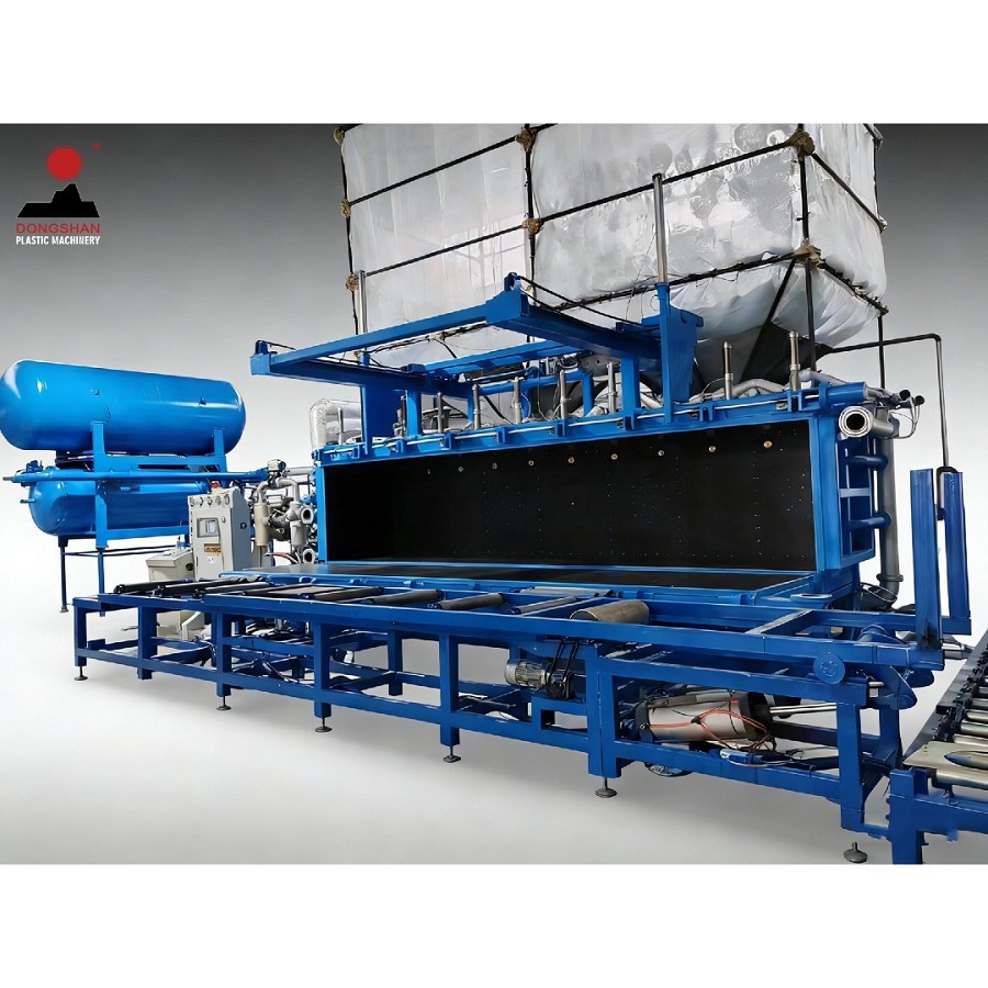 SIP Panel Production Machine high quality