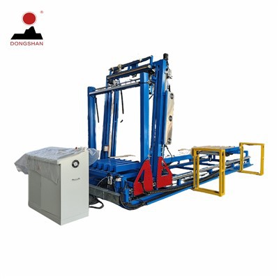 2D Foam Cutting Machine
