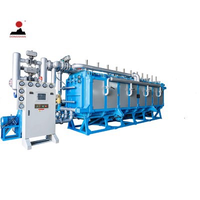 Automatic EPS Molding Machine for Block
