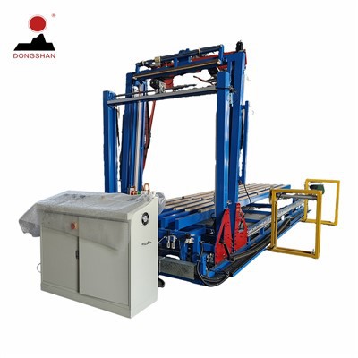 Automatic Foam Cutting Equipment