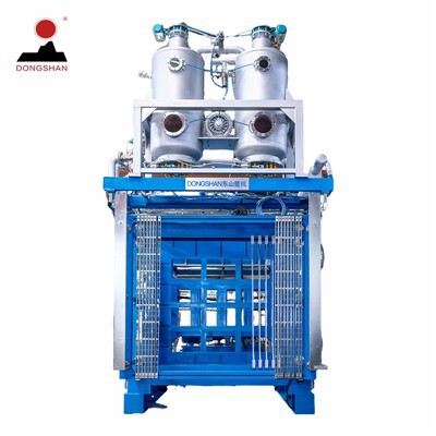EPP Box Making Machine