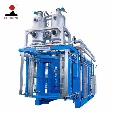EPP Particle Foam Machine