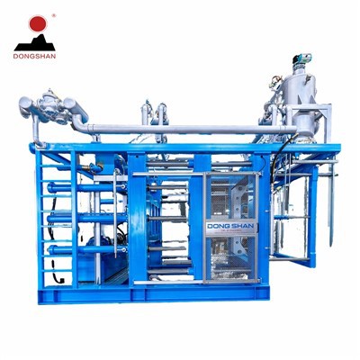 EPP Processing Machine