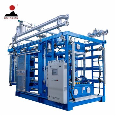 EPP Production Line