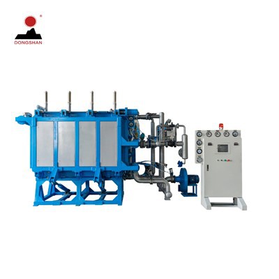 EPS Block Molding Machine
