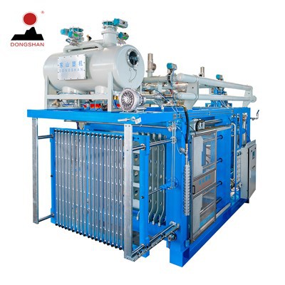 EPS Box Molding Machine