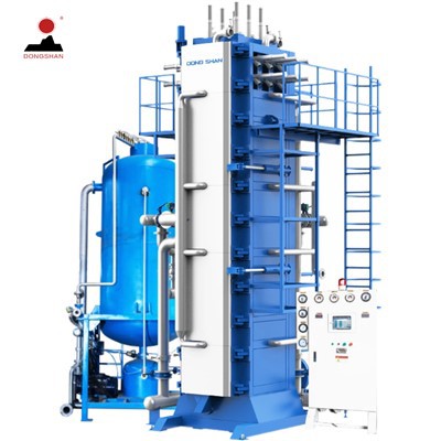 EPS Construction Panel Machine