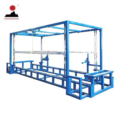 EPS Cutting Solutions