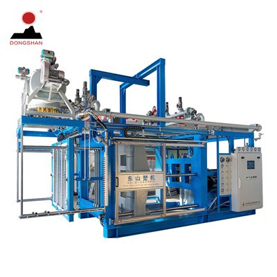 EPS Fish Box Machine