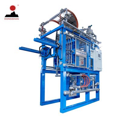 EPS Foam Molding Machine