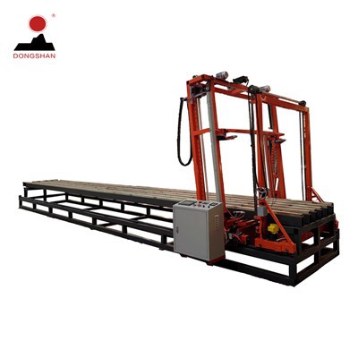EPS Packaging Foam Cutter