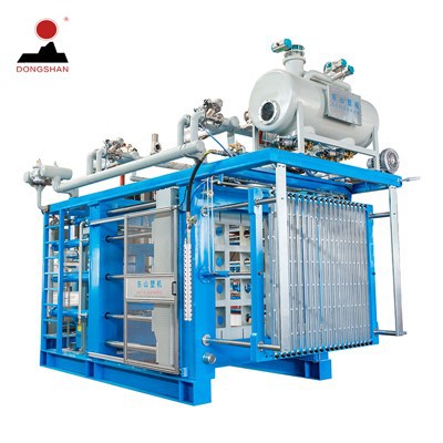 EPS Packaging Machinery