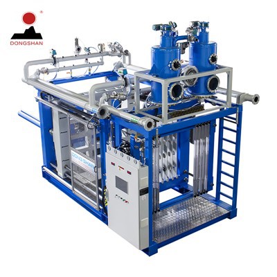 EPS Part Molding Machine