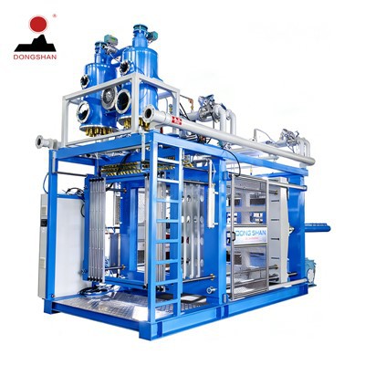 EPS Sandwich Panel Making Machine