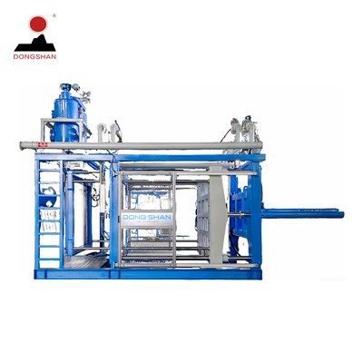 EPS Sandwich Panel Production Line