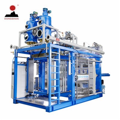 EPS Seedling Tray Machine