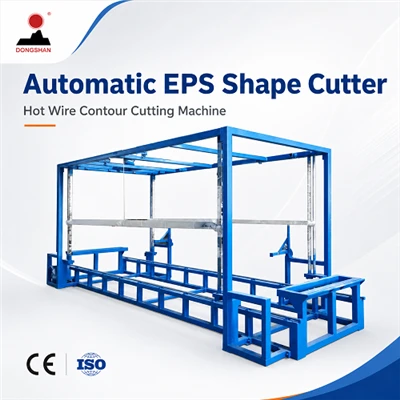 EPS Shape Board Cutter