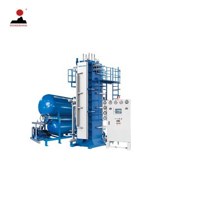 ICF Block Molding Machine