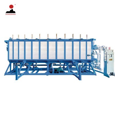 Polystyrene Board Molding Equipment