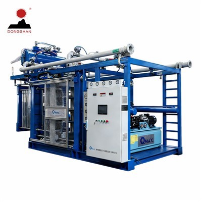 Polystyrene Foam Molder