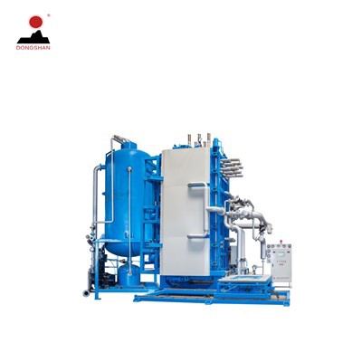 Styrofoam Making Machine