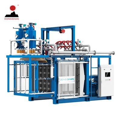 EPS Foam Box Molding Machine for Package