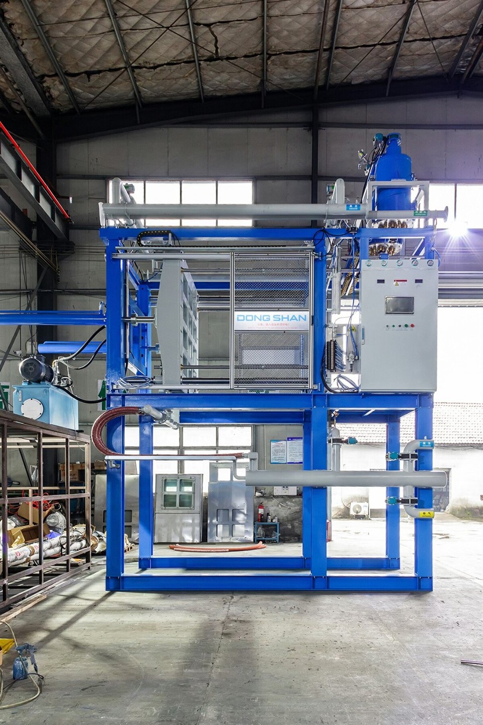Styrofoam Box Machine high quality