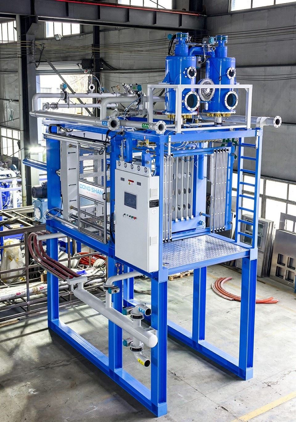 Styrofoam Box Machine suppliers