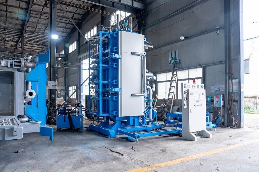 Styrofoam Making Machine suppliers