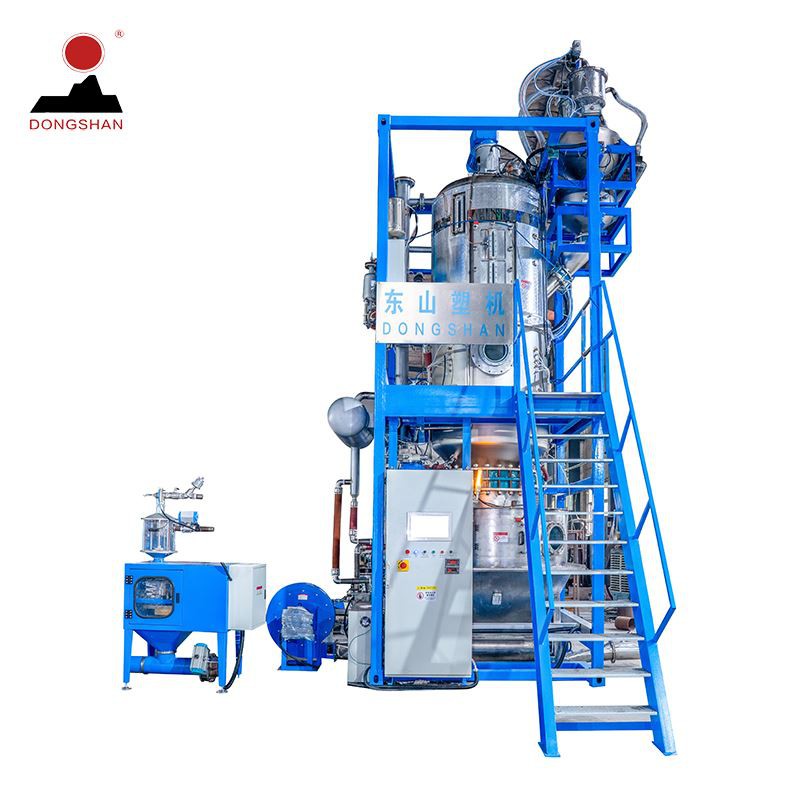 Styrofoam EPS Pre Expanding Machine