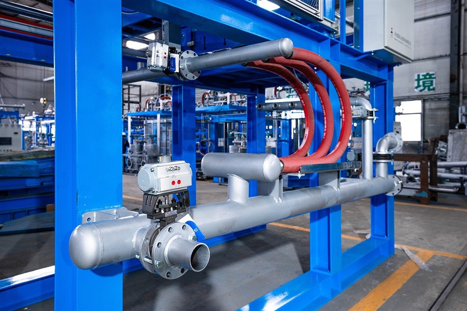 Styrofoam Production Machine suppliers