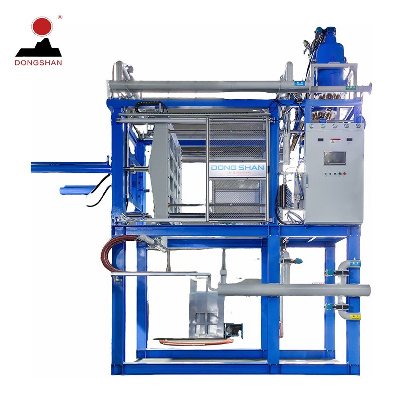 Styrofoam Production Machine best