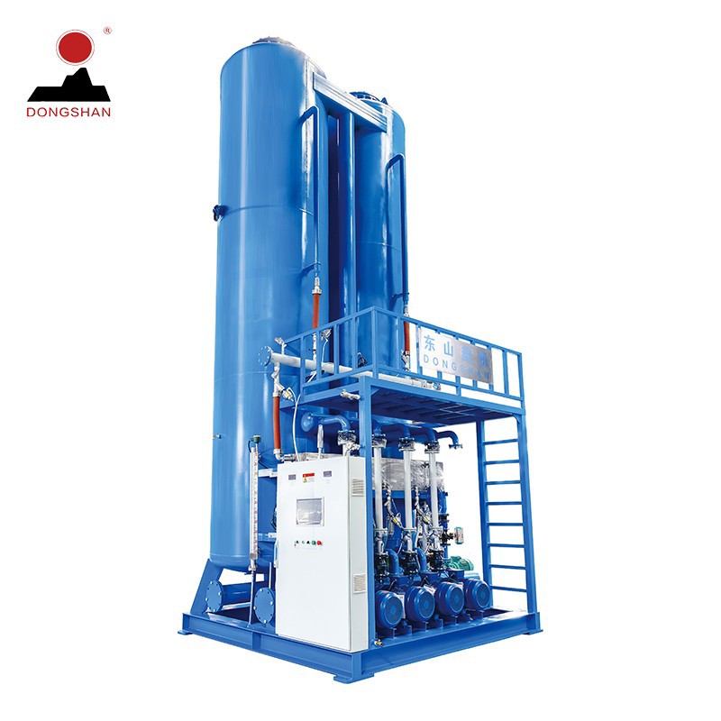 Vacuum Cooling System high quality