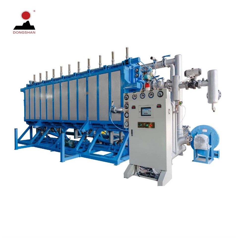 Vacuum Eps Machine best