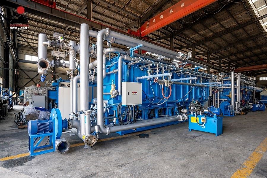 Vertical Block Molding Machine suppliers